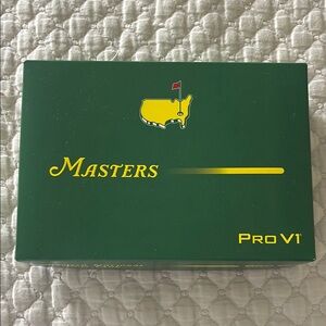 Masters Box